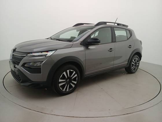 RENAULT KARDIAN 1.0 TCE FLEX EVOLUTION EDC